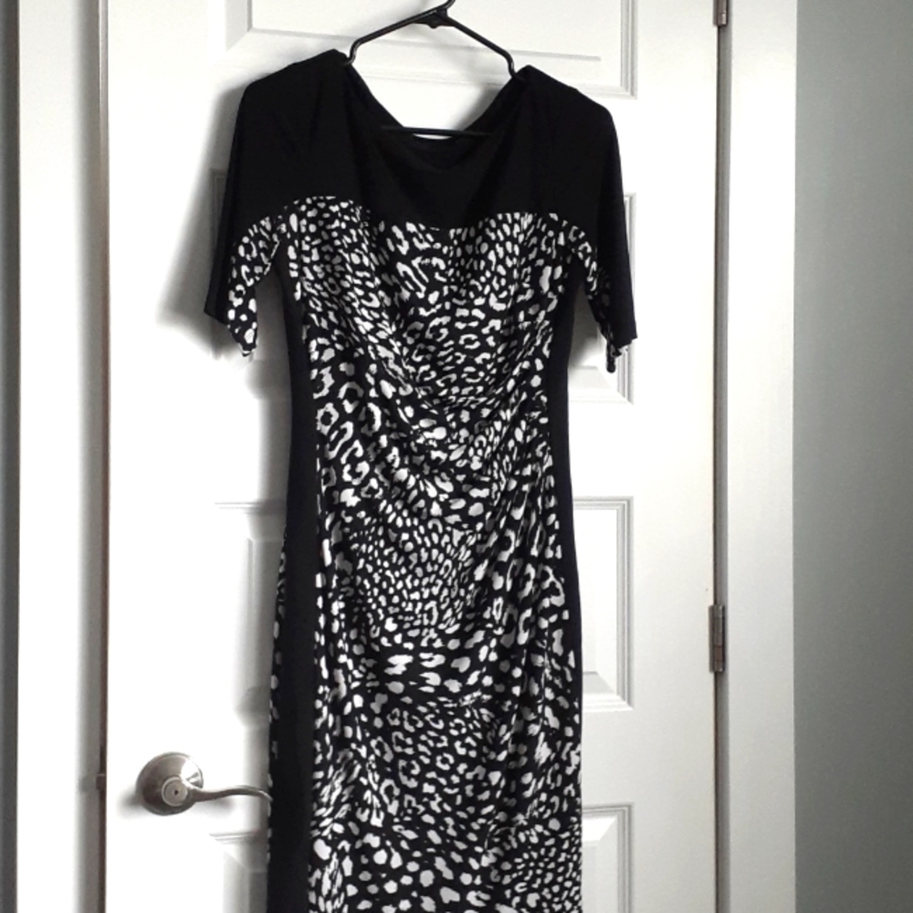 Business dress